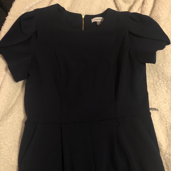 Calvin Klein Pants - Calvin Klein Romper 😍